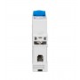 Автоматичний вимикач Schrack BM417116 4,5кА 16А 1P C