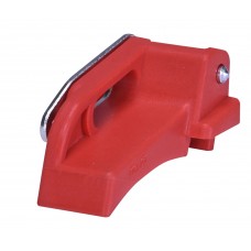 Блокування рукоятки ETI 004671180 із замком ZA2 125-250