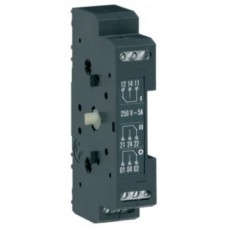 Дополнительный контакт Hager HZI302 1НО/НЗ для выключателей HIC G/E 125А-630А