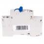 Додатковий контакт Schrack BD900006 1НО+1НЗ для BM/BO/BE