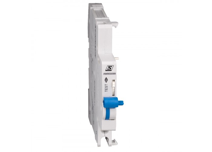 Додатковий контакт Schrack BD900006 1НО+1НЗ для BM/BO/BE