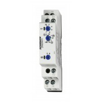 Двофункціональне реле часу Schrack ZR5ER011 240В AC/DC 8А