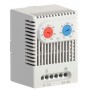Термостат двухканальный от 0 до +60°C no+nc, иек [yce-dtno-nc-60]