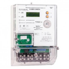Електричний лічильник Teletec MTX 3G30.DH.4L1-DOB4