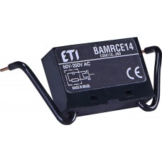 Фільтр придушення завад ETI 004642711 RC BAMRCE14 (50-250V AC)