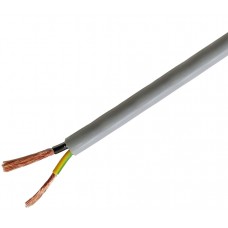 Гнучкий контрольний кабель Z-FLEX CLASSIC-JB 2х1,5 ЗЗЦМ (703879)