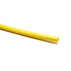 Жовта термозбіжна трубка IEK UDRS-D3-1-K05 ТТУ 3/1,5 (1м)