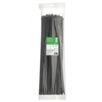 Хомут Schneider Electric IMT46275 550x8, 8мм чорний (100шт)