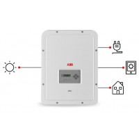 Інвертор ABB UNO-DM-5.0-TL-PLUS-SB