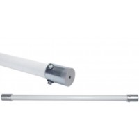 Ізоляційна штанга DKC NL0153 довжиною 0,5м з кріпленням M16/M16