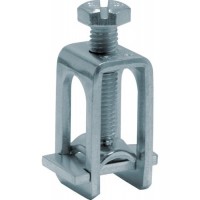 Клема Hager K96H для шини 25-95/70мм² до шин CU 12x5/10мм