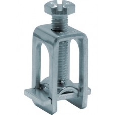 Клема Hager K96H для шини 25-95/70мм² до шин CU 12x5/10мм