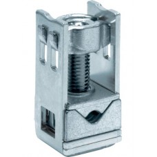Клема Hager KS18D для шини 35-185мм² до шин CU/AL 12x5/10мм