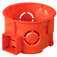 Коробка установочна сполучна PK-60 PRO, El-Plast