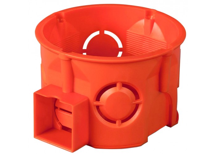 Коробка установочна сполучна PK-60 PRO, El-Plast