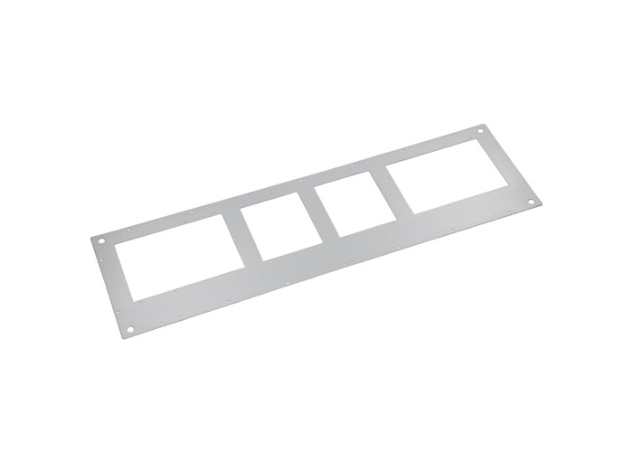 Кришка Hager M-DBLA13560 для алюмінієвих фланців MES-AL IP40 1350x600мм