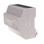 Лічильник електроенергії F&F LE03D-CT400 3х230/400В 3х5А (трансформатор 400/5A)
