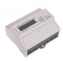 Лічильник електроенергії F&F LE03D-CT400 3х230/400В 3х5А (трансформатор 400/5A)
