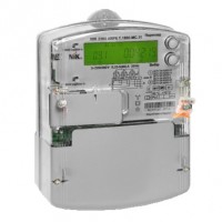Лічильник електроенергії NIK 2303.AP6T.1800.MC.21 (5-80A,+PLC)