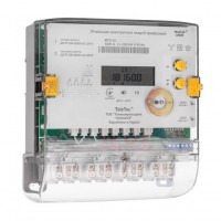 Лічильник електроенергії Teletec MTX 3G20.DD.3Z3-LD4 А±R± 0.5S/2 5(10)А