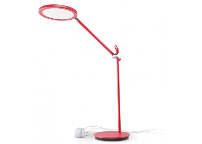 Настільна LED лампа Videx Т5 20Вт 4100K (VL-TF15R)