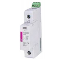 Обмежувач перенапруги ETI 002445332 ETITEC SC 275/20 RC 1p