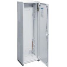 Односекційна шафа Hager FP91TN2 Univers IP44/I 1400x300x205мм
