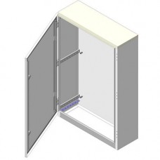 Підлоговий щит Білмакс Б00029004 BF-8.16.6 Light BOX Floor