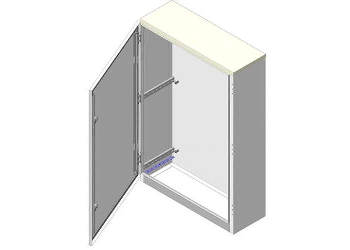Напольный щит Билмакс Б00030662 BF-8.16.4 5 Light (IP31) BOX Floor