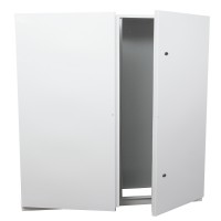 Підлоговий щит Білмакс Б00030670 BF-10.20.4 5 (IP31) BOX Floor