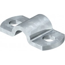 Планка OBO Bettermann (5228123) 156 K8-10 ST FT (40-60 мкм)