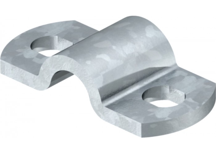 Планка OBO Bettermann (5228123) 156 K8-10 ST FT (40-60 мкм)