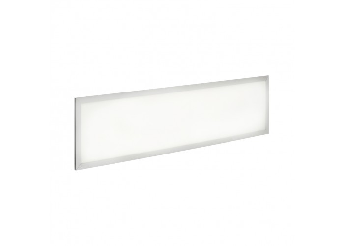 Плоска LED панель IEK ДВО 6568 40Вт 6500К