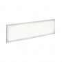Плоска LED панель IEK ДВО 6568 40Вт 6500К