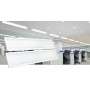 Плоска LED панель IEK ДВО 6568 40Вт 6500К