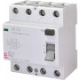 ПЗВ ETI 002062155 EFI-4 100/0.3 тип AC (10kA)