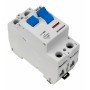 ПЗВ Schrack BC604210 6кА 40А 100мА 2P тип AC