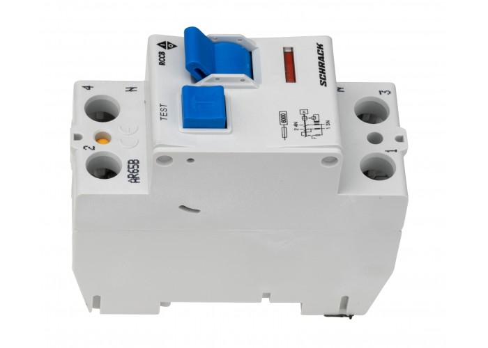 ПЗВ Schrack BC604210 6кА 40А 100мА 2P тип AC
