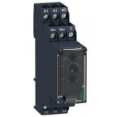 Реле контролю рівня рідини Schneider Electric RM22LG11MR 24-240В