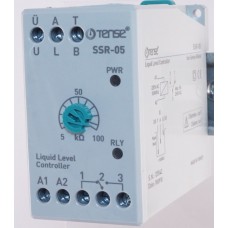 Реле контроля уровня жидкости Tense SSR-05