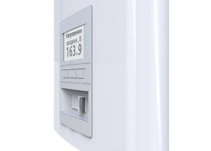 Стабилизатор напряжения Элекс Герц У 16-1-40 v3.0
