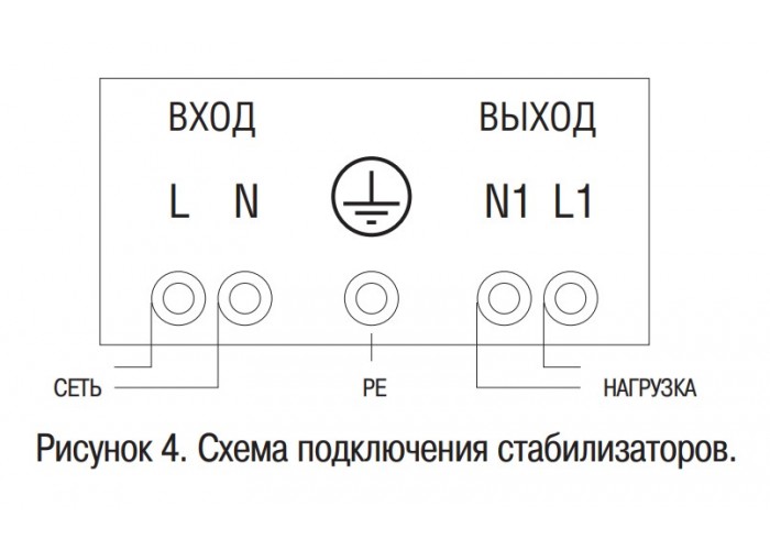 Стабилизатор напряжения настенный Shift 8кВА, иек [ivs12-1-08000]