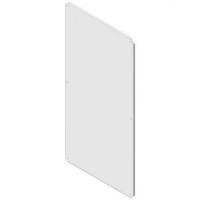 Суцільна панель підлогового щита Білмакс Б00012740 BF 12-18 BOX Floor IP54