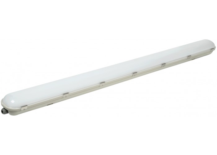 Світильник IEK ДСП 1425 LDSP0-1425-40-4000-K01 40Вт 4000К IP65 1200мм