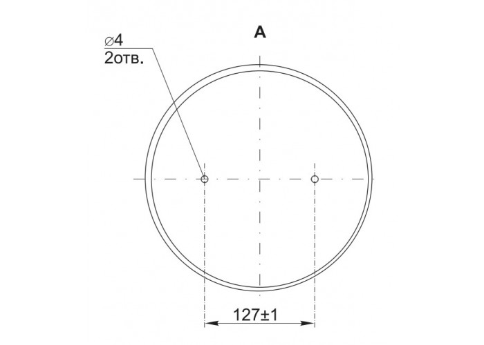 Світильник IEK ЛПО3025 2х9 230Вт G23 IP20 (LLPO0-3025-2-9-K01)