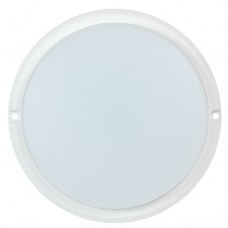 Світильник LED IEK ДПО 4004 (18Вт) IP54 4000K