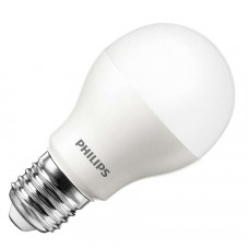 Світлодіодна лампа Philips 929001962987 EssLED Bulb 1CT/12 RCA E27 11Вт 4000К 230В
