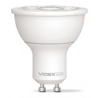 Світлодіодна лампа Videx MR16eL GU5.3 5Вт 4100K (VL-MR16eL-05534)