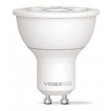 Світлодіодна лампа Videx MR16eL GU5.3 5Вт 4100K (VL-MR16eL-05534)