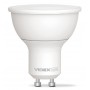 Світлодіодна лампа Videx MR16e GU10 6Вт 4100K (VL-MR16e-06104)